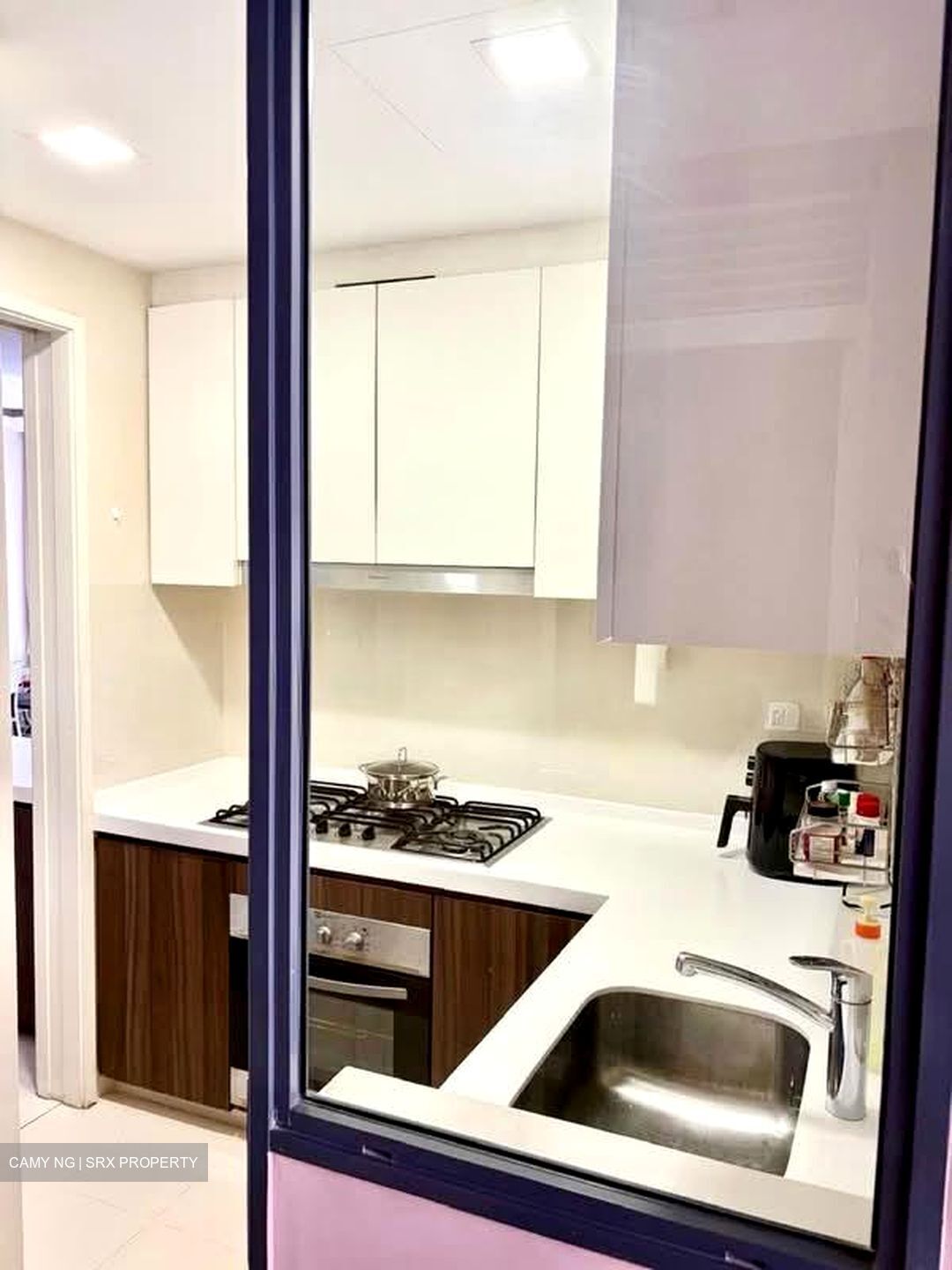 Riversound Residence (D19), Condominium #582957861